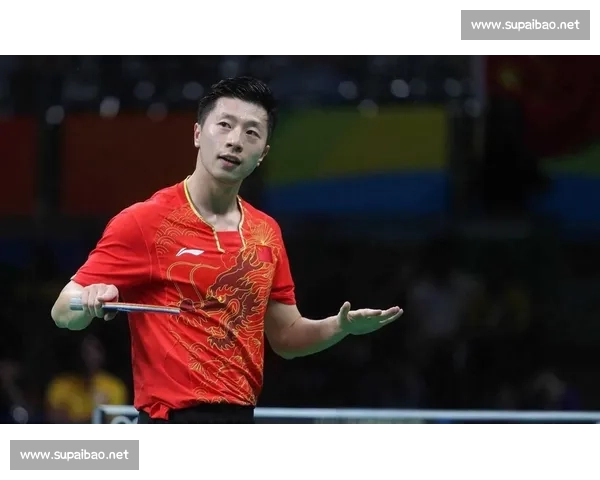 精彩乒乓球比赛回放:巅峰对决重温经典时刻,回顾每一个精彩瞬间